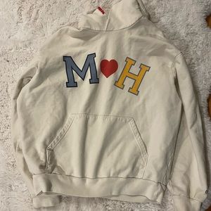 Madhappy Women's hoodie
